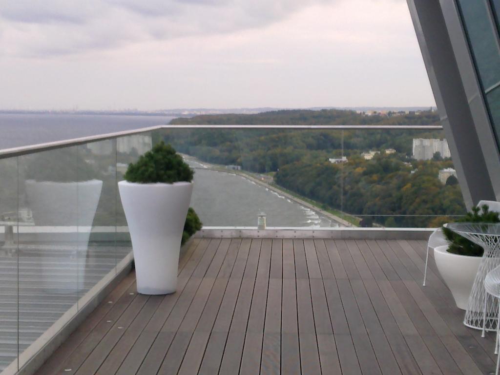 Apartament Apartament Sea Towers Gdynia Pokój zdjęcie